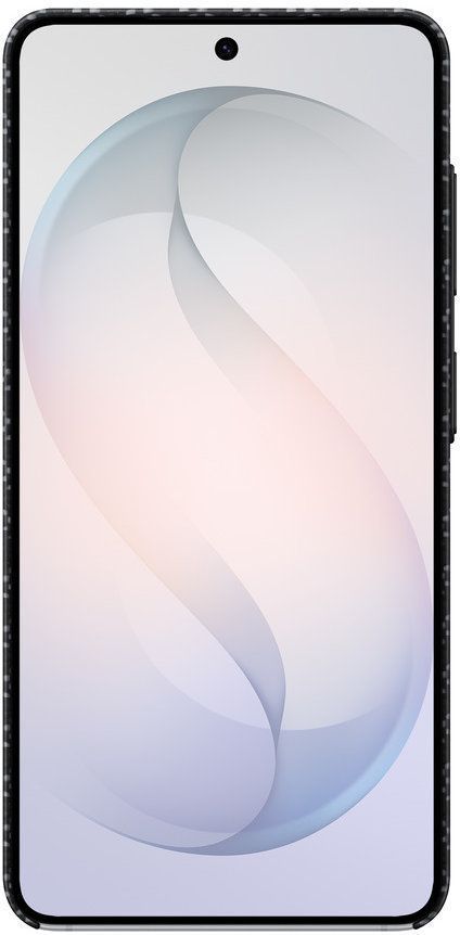 Samsung Carbon Magnet Case для Galaxy S26, темно-серый (EF-KS942SSEGRU)