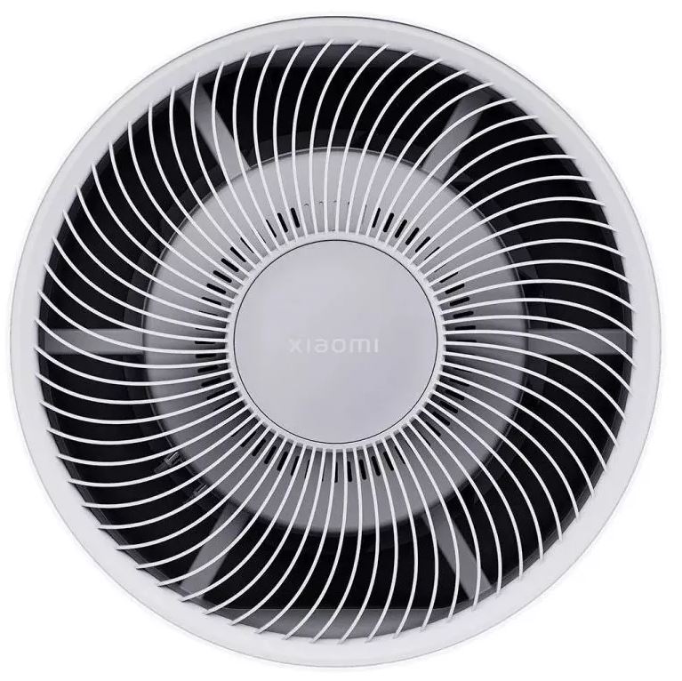 Xiaomi Smart Air Purifier Elite, белый