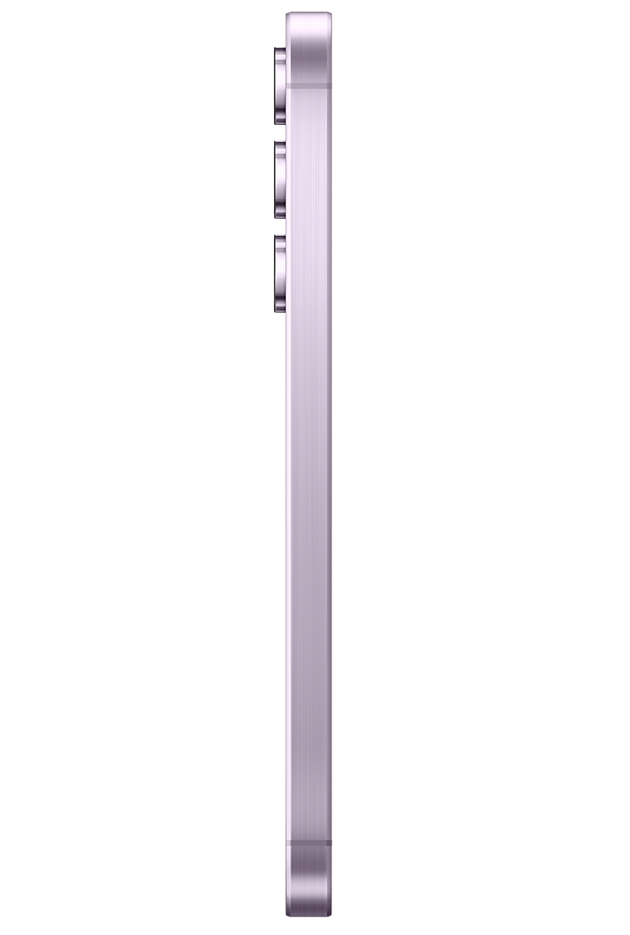 Samsung Galaxy A55 8/128 Гб, фиолетовый (Lilac)
