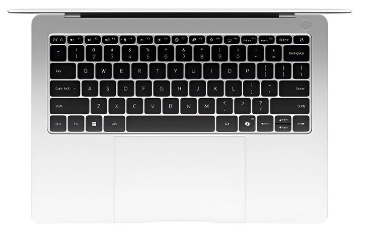 Xiaomi Book Pro 14" 2026 (Intel Core Ultra 5-325, Intel Graphics) 24ГБ, 1ТБ SSD, Windows 11, белый (JYU4750CN)