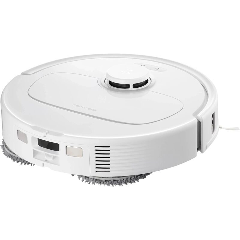Roborock Q Revo S, белый