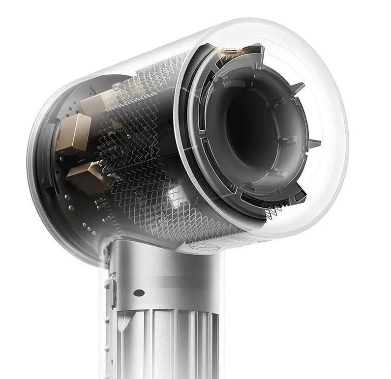 Xiaomi Mijia High Speed Hair Dryer H501, Foggy Tea Gray