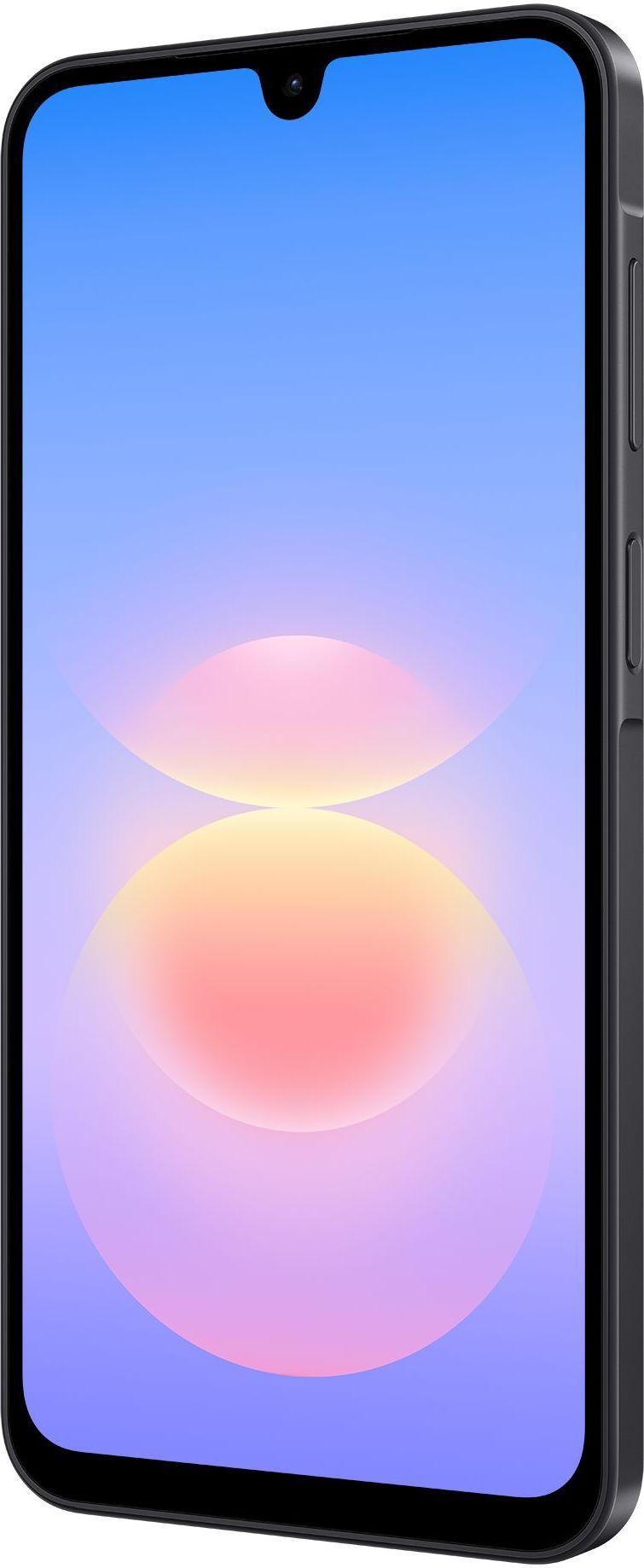 Samsung Galaxy A18 8/256ГБ, черный