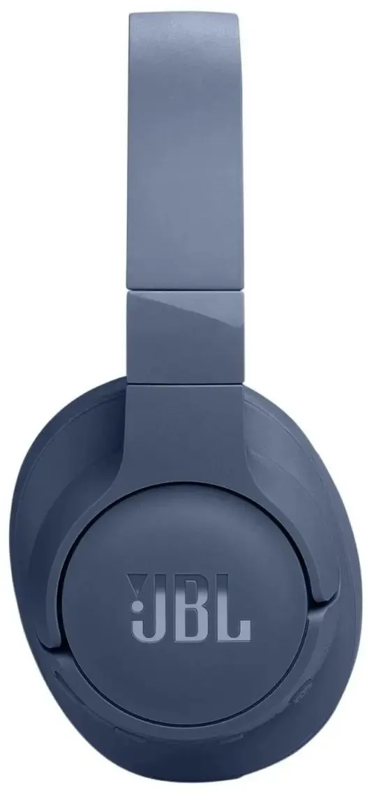JBL Tune 770NC, синий