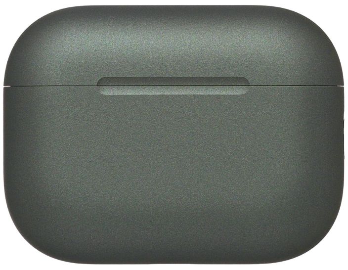 Apple AirPods Pro 3 USB-C Color, зеленый матовый