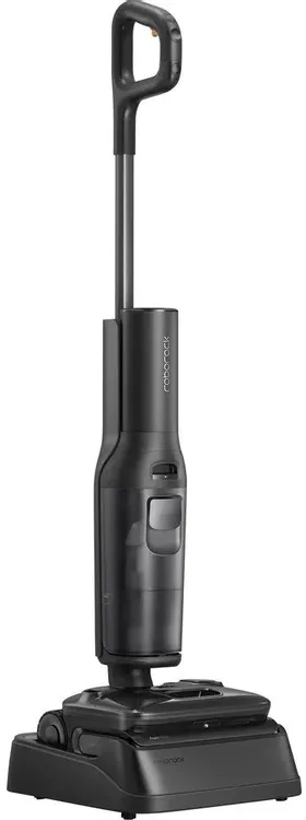 Roborock F25 ACE Pro, черный
