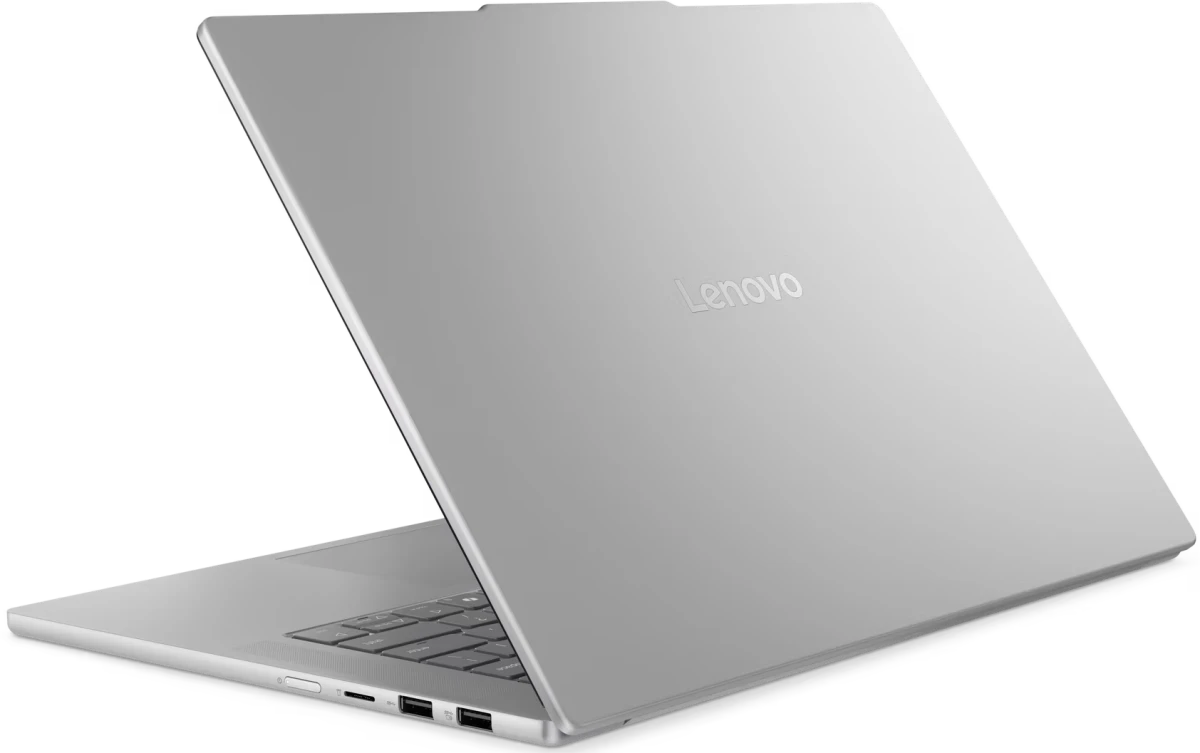 Lenovo IdeaPad Slim 5 15ARP10 15.1" (AMD Ryzen 7 7735HS, AMD Radeon 680M) 32ГБ, 1ТБ SSD, noOS, серый (83J3001YRK)