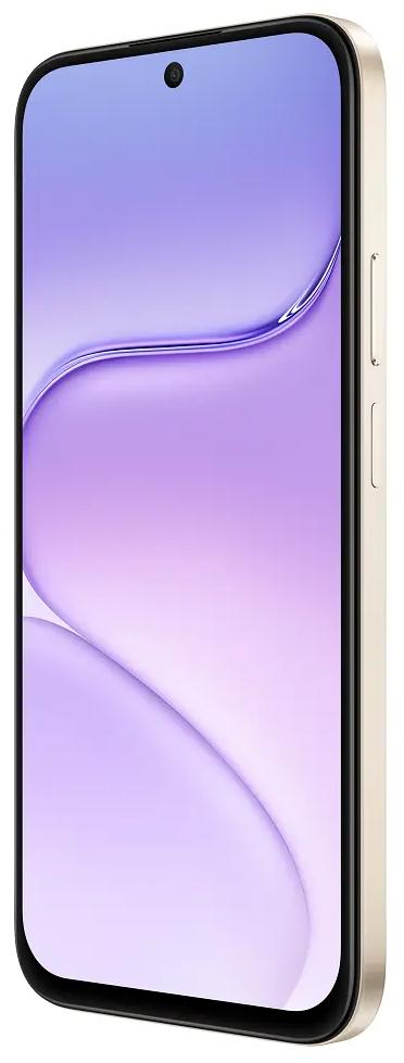 Смартфон Honor 600S 8/256ГБ, золотой