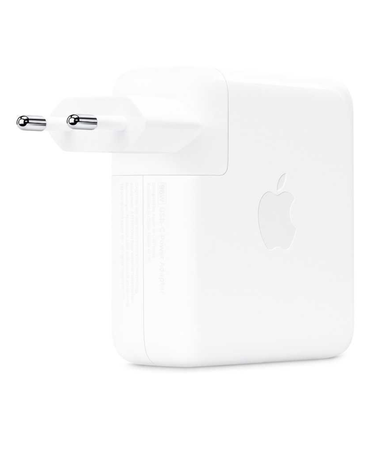 Apple USB-C Power Adapter USB-C Port мощностью  96Вт/ 96W (MX0J2ZM/A)