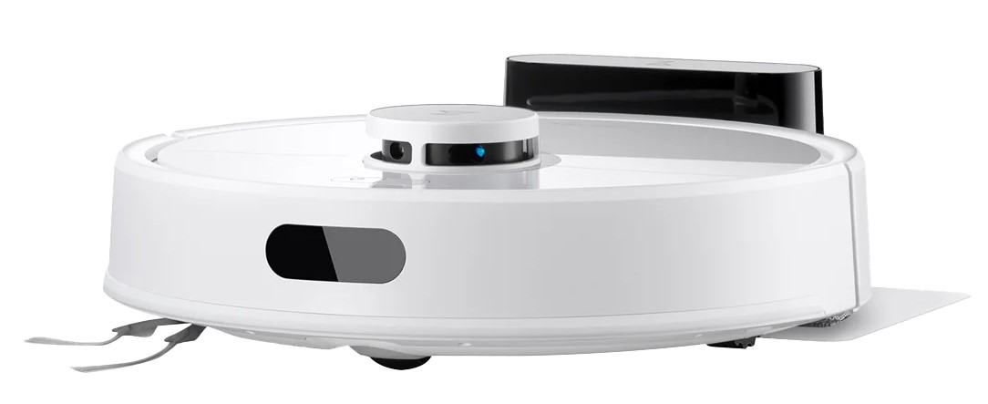 Roborock Q7 BF, белый