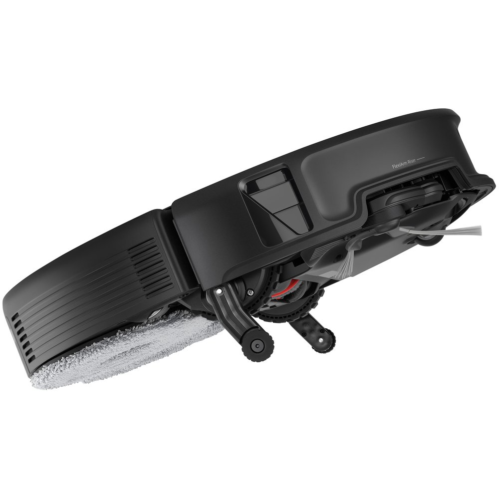 Roborock Saros 20, черный
