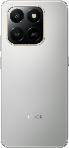HONOR X7d 8/256 ГБ, серый