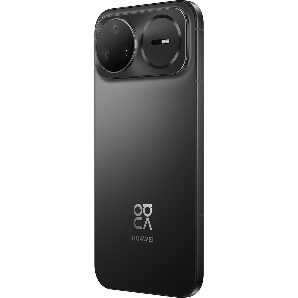 Huawei nova 15 Pro 12/256 ГБ, черный