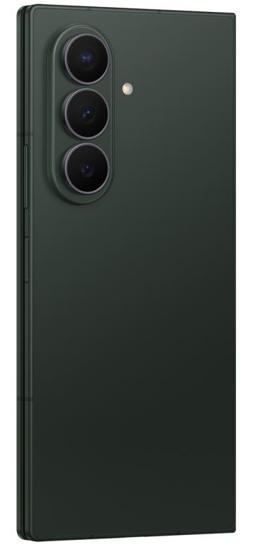 Samsung Galaxy Z Fold8 Ultra 12/256 ГБ, зеленый