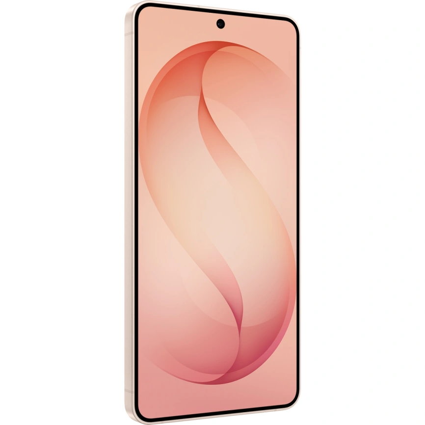 Samsung Galaxy S26+ 12/512 Гб, розовый (Pinc Gold) S947B/DS