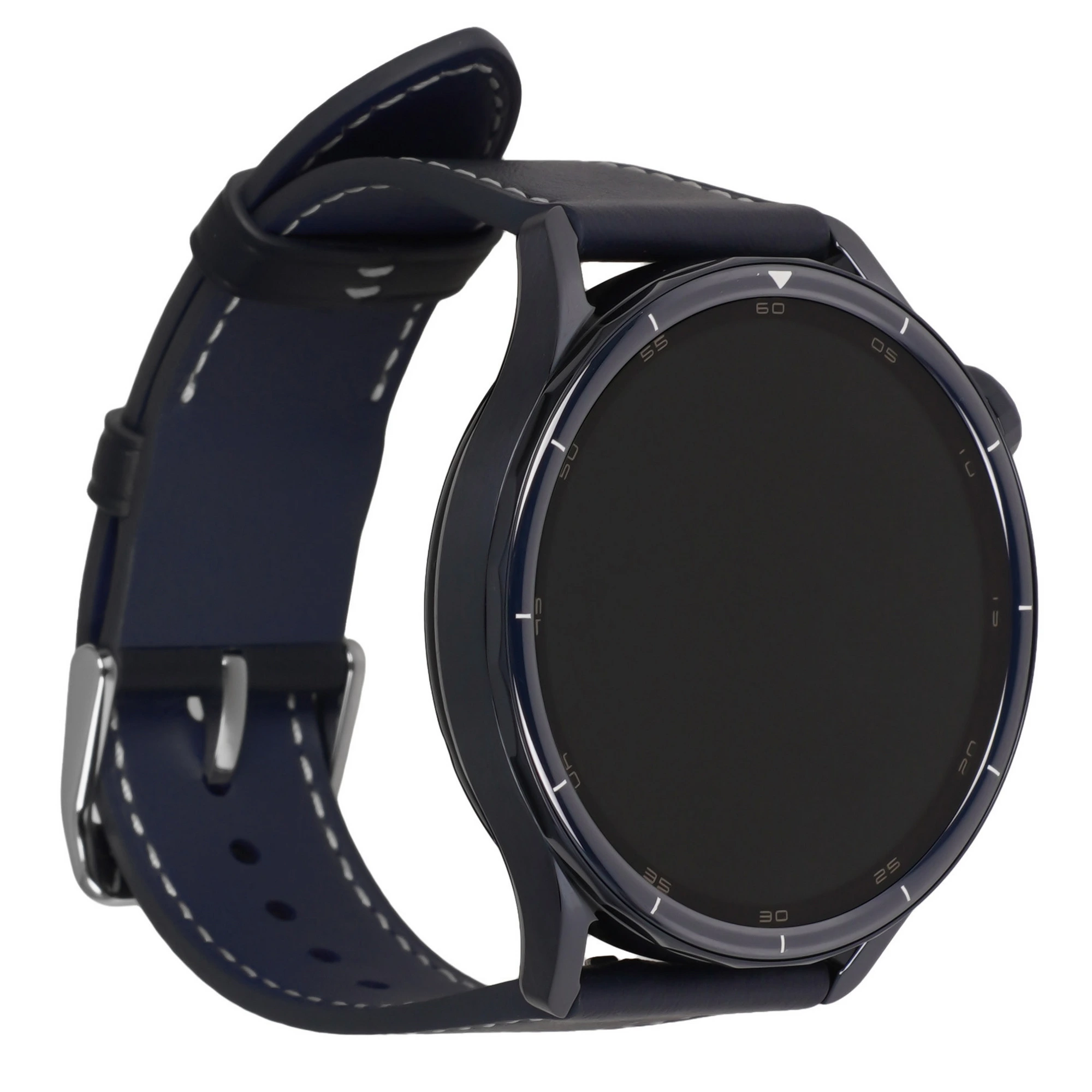Смарт-часы Xiaomi Watch S5, синий (BHR08ITGL)