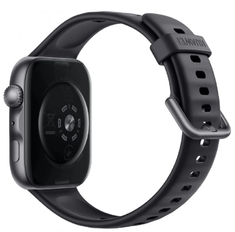 Huawei Watch Fit 5, черный (NKI-B19)