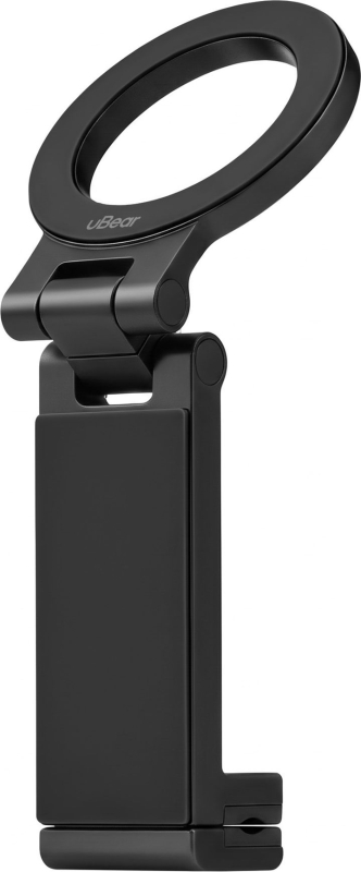 uBear Lock MagSafe, черный (HD03BL01LC-M)