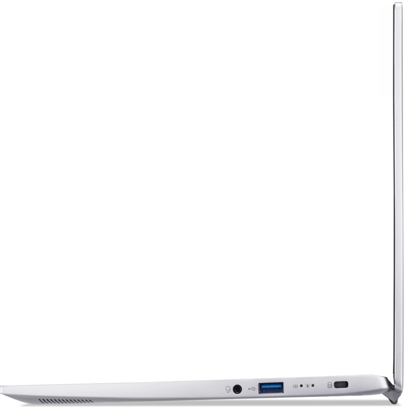 Acer Swift Go 14 SFG14-41-R2U2 (AMD Ryzen 5 7530U, AMD Radeon) 16ГБ, 512ГБ, Windows 11 Home, серебристый