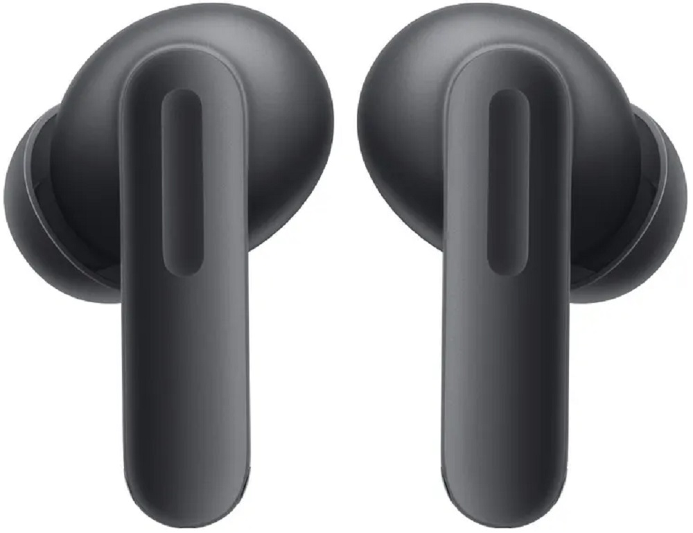 Беспроводные наушники OnePlus Buds 4, черный