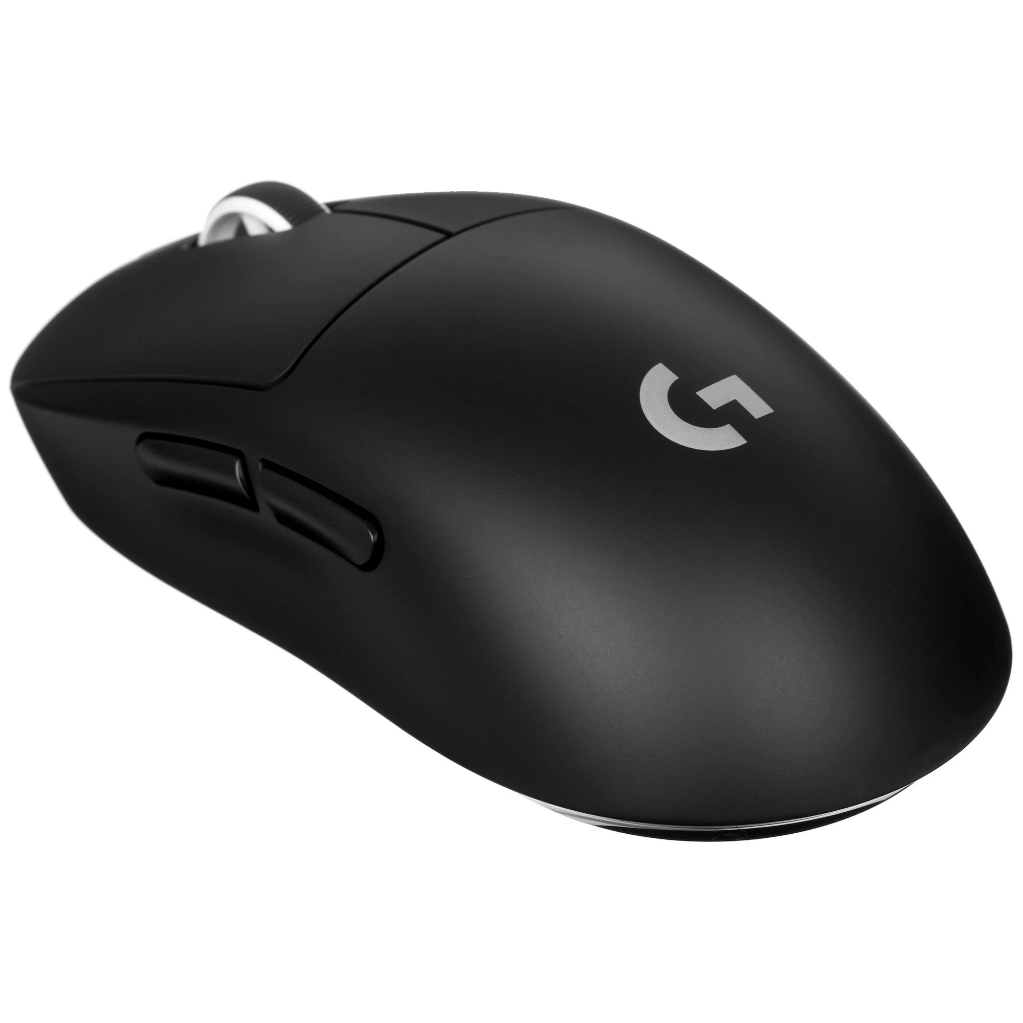 Мышь игровая беспроводная Logitech G Pro X Superlight, черный (910-005884)