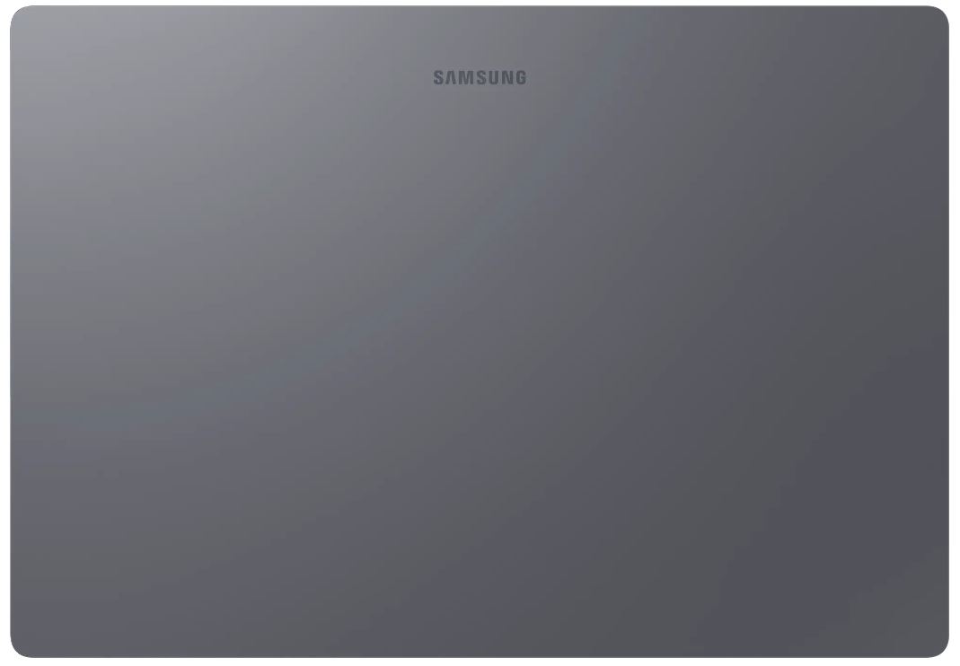 Samsung Galaxy Book 6 (2026) 16" (Intel Core Ultra 7 355, Intel Graphics) 16ГБ, 512ГБ SSD, Windows 11 Home, серый (NP760XJG-KG1HK)