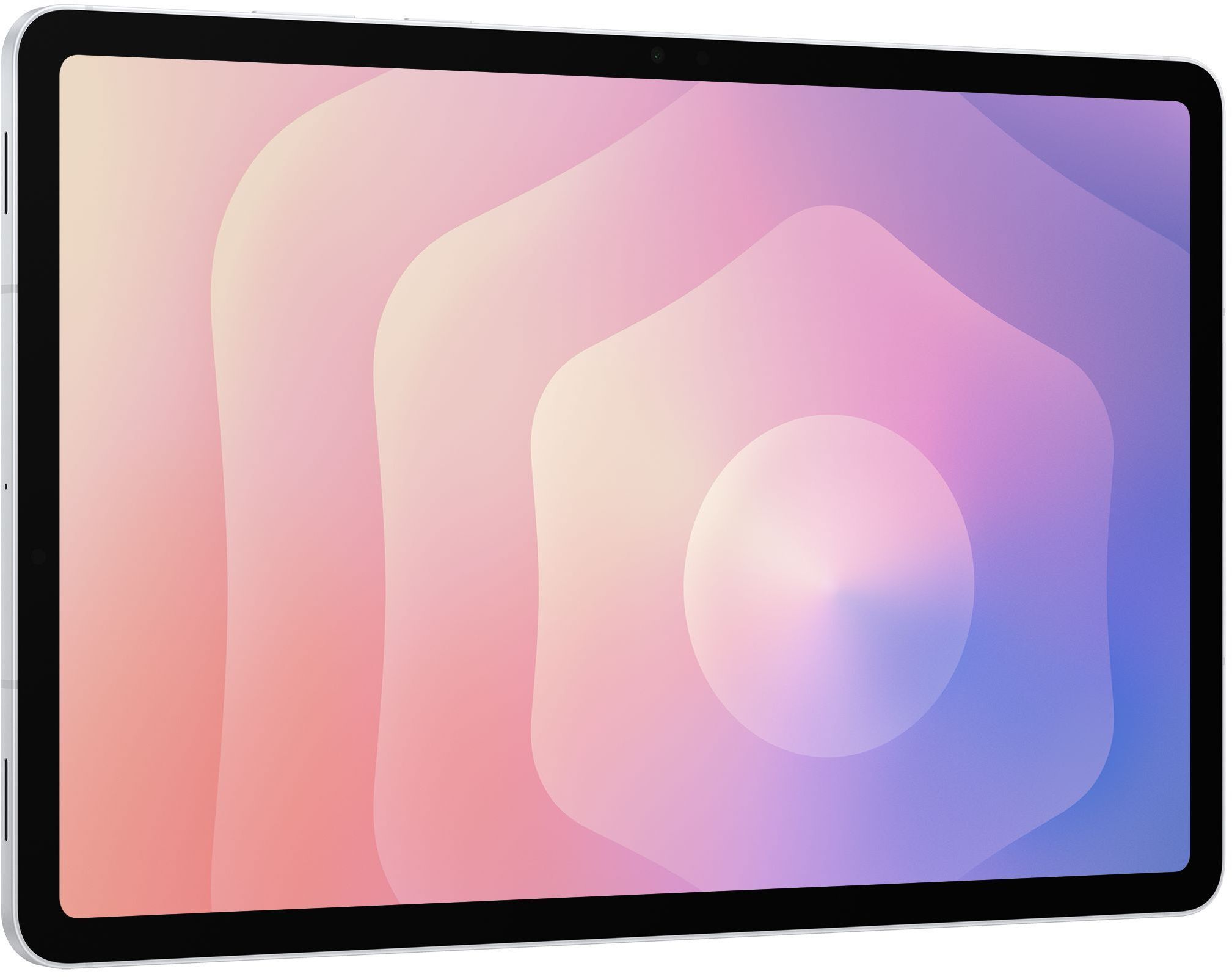 Samsung Galaxy Tab S11 5G 12/512 Гб, серебристый