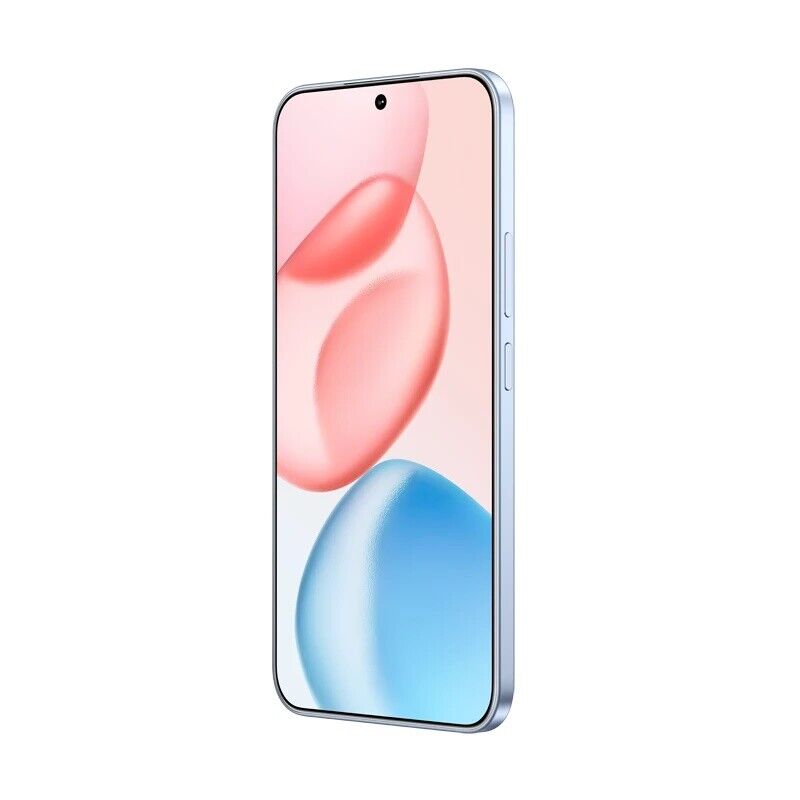 Honor 400 12/256 ГБ, синий