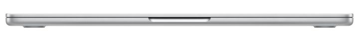 Apple MacBook Air 13 (M3, 8C CPU/10C GPU, 2024), 24 ГБ, 512 ГБ SSD, Silver (серебристый) MC8N4 (RU)