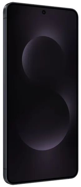 Samsung Galaxy S25 Edge Dual Sim 12/512, черный (S9370)