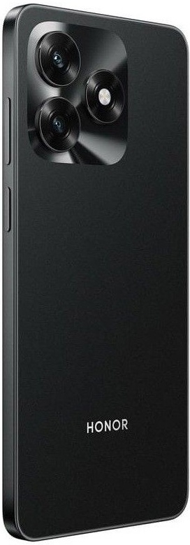 Honor X5C 4/64 ГБ, черный