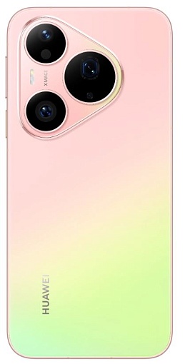 Huawei Pura 90s Pro 12/512 ГБ, гуавовая содовая