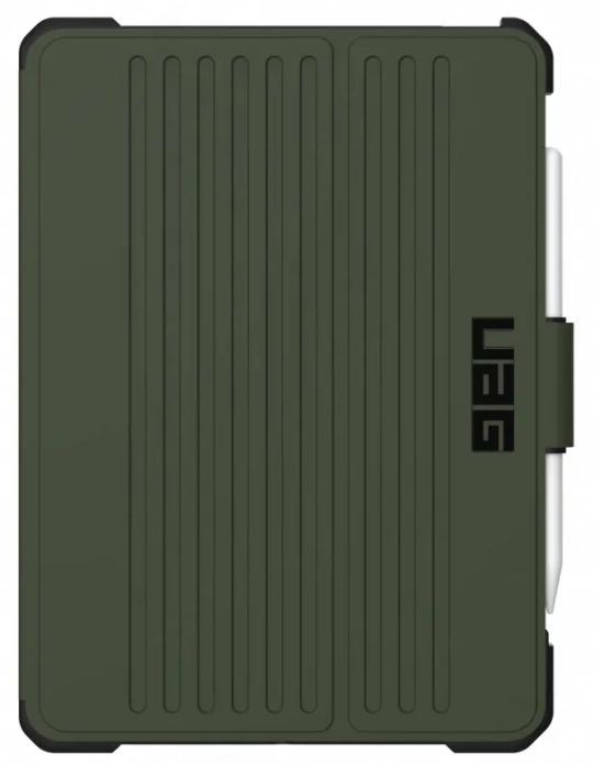 UAG Metropolis SE для iPad 10.9" (2022), оливковый  (Olive) 12339X117272