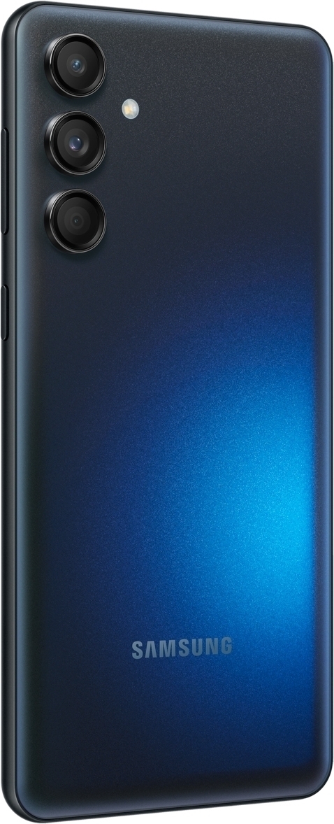 Samsung Galaxy M55 5G 8/256Gb, тёмно-синий (dark blue)