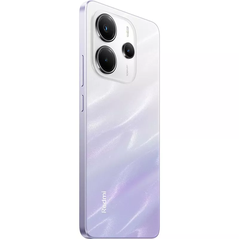 Смартфон Xiaomi Redmi Note 14 6/128 Гб, фиолетовый