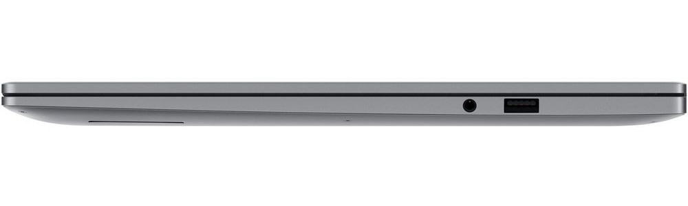 Ноутбук Honor MagicBook X16 2025 (Intel Core i5 13420H, Intel UHD Graphics) 16ГБ, 512ГБ, noOS, серый (5301ALXN)