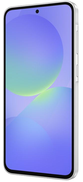 Samsung Galaxy A36 12/256Gb, белый