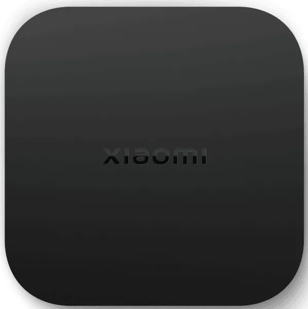 ТВ-приставка Xiaomi Mi TV Box S 2nd Gen