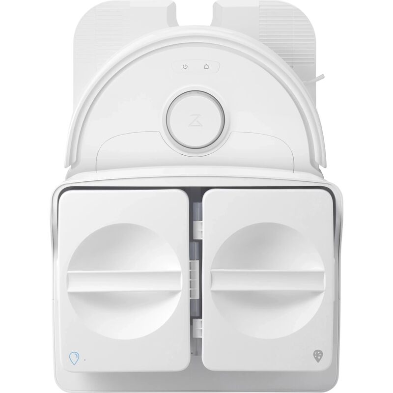 Roborock Q Revo S, белый