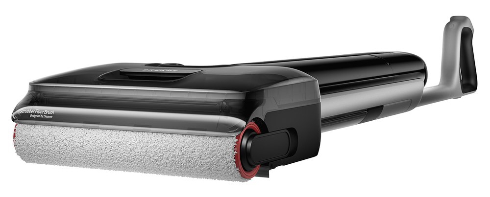 Dreame G12, черный