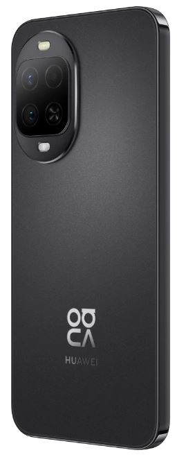 Huawei Nova 16z 12/256 Гб, черный