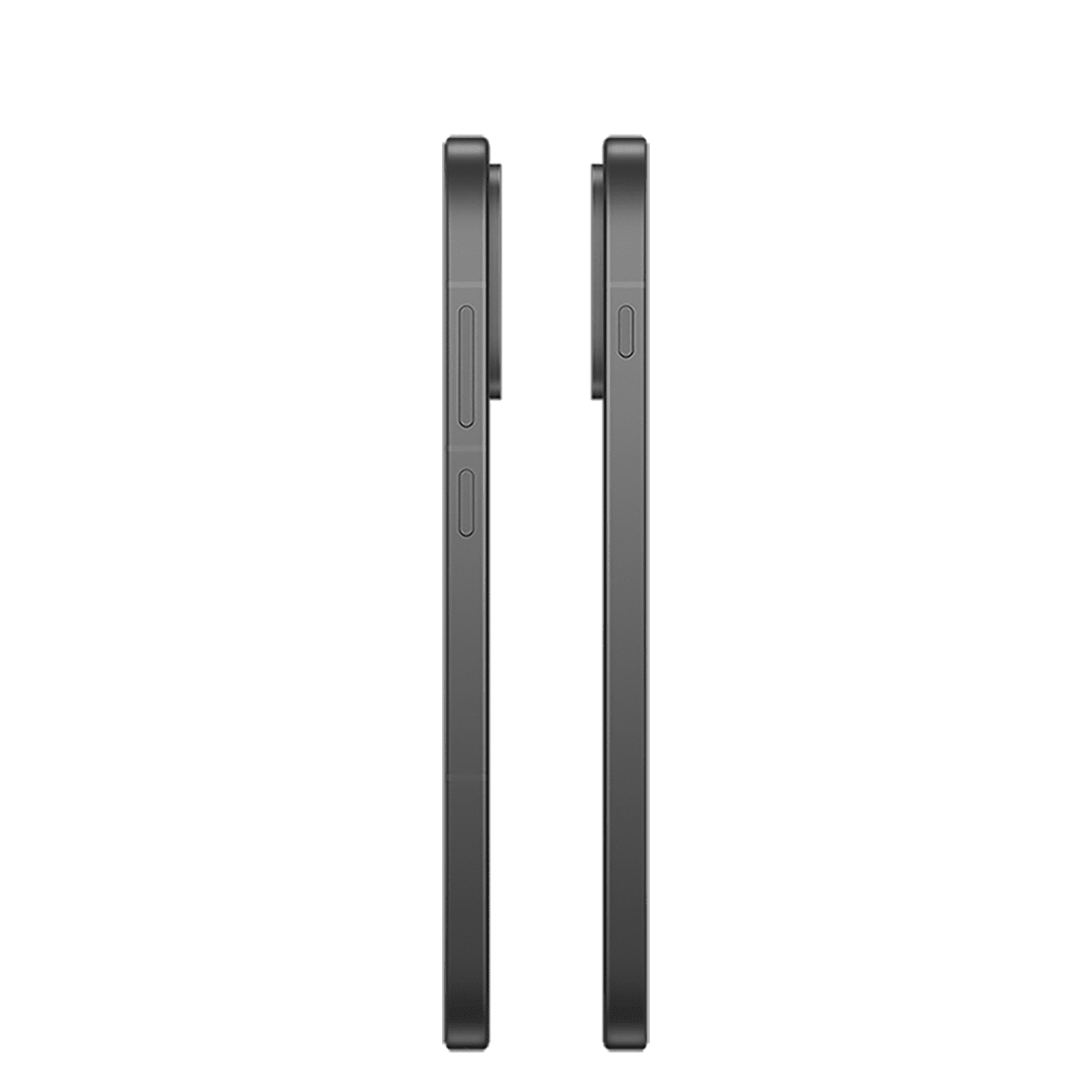 Смартфон OnePlus 13S 12/256GB, черный (Black Velvet)