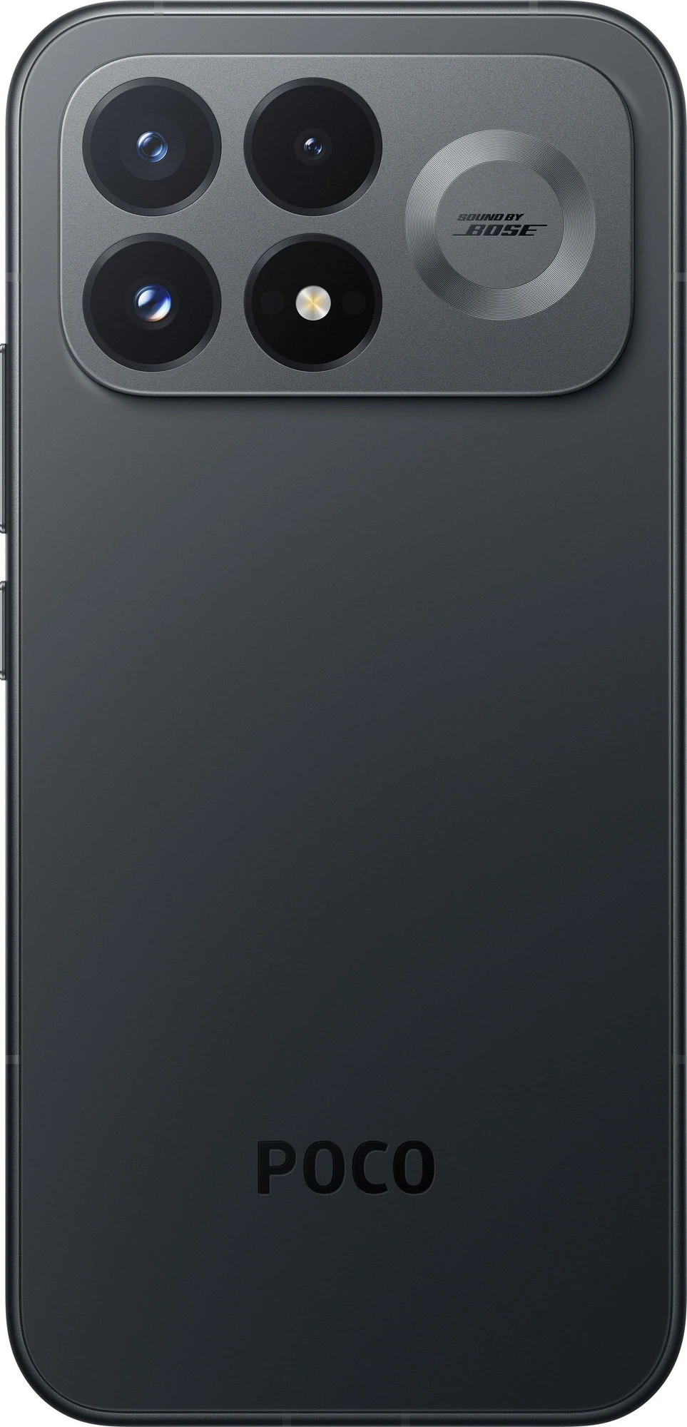Смартфон POCO F9 Pro 12/512 ГБ, черный