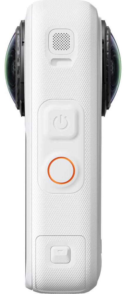 Экшн-камера Insta360 X6, белый