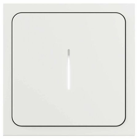 диммер Яндекс, белый