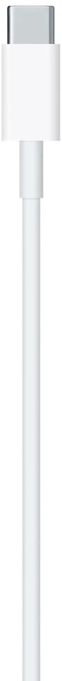 Apple USB-С-Lightning (2м), белый (MW2R3ZM/A)