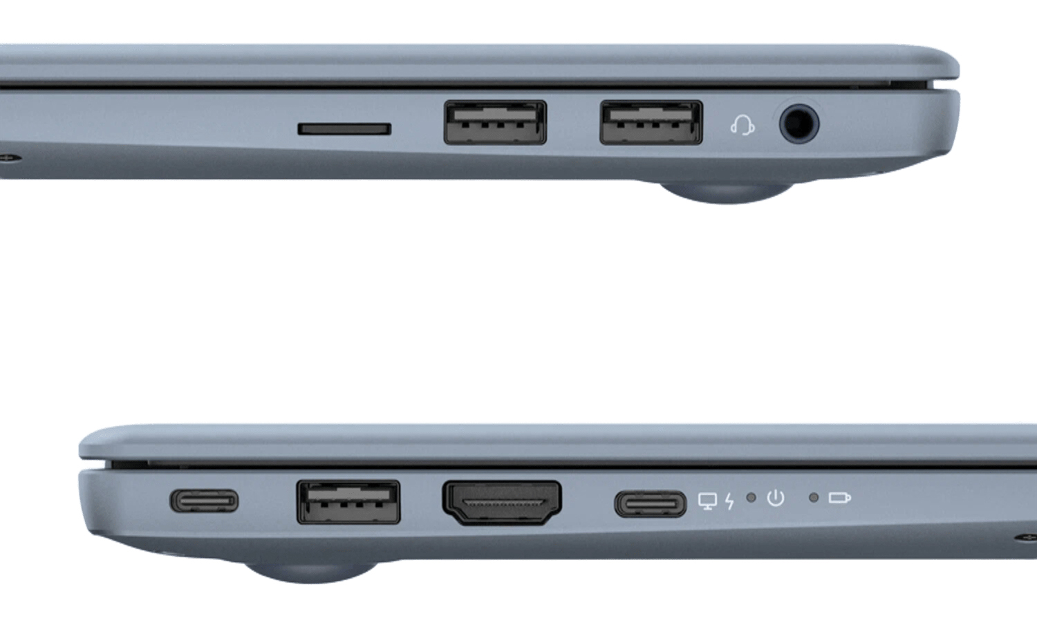 Lunnen Ground 15.6" (AMD Ryzen 5 7430U, AMD Radeon Graphics) 16 ГБ, 512 ГБ SSD, Windows 11 Home, Silver Sea (LL5FAWL03)