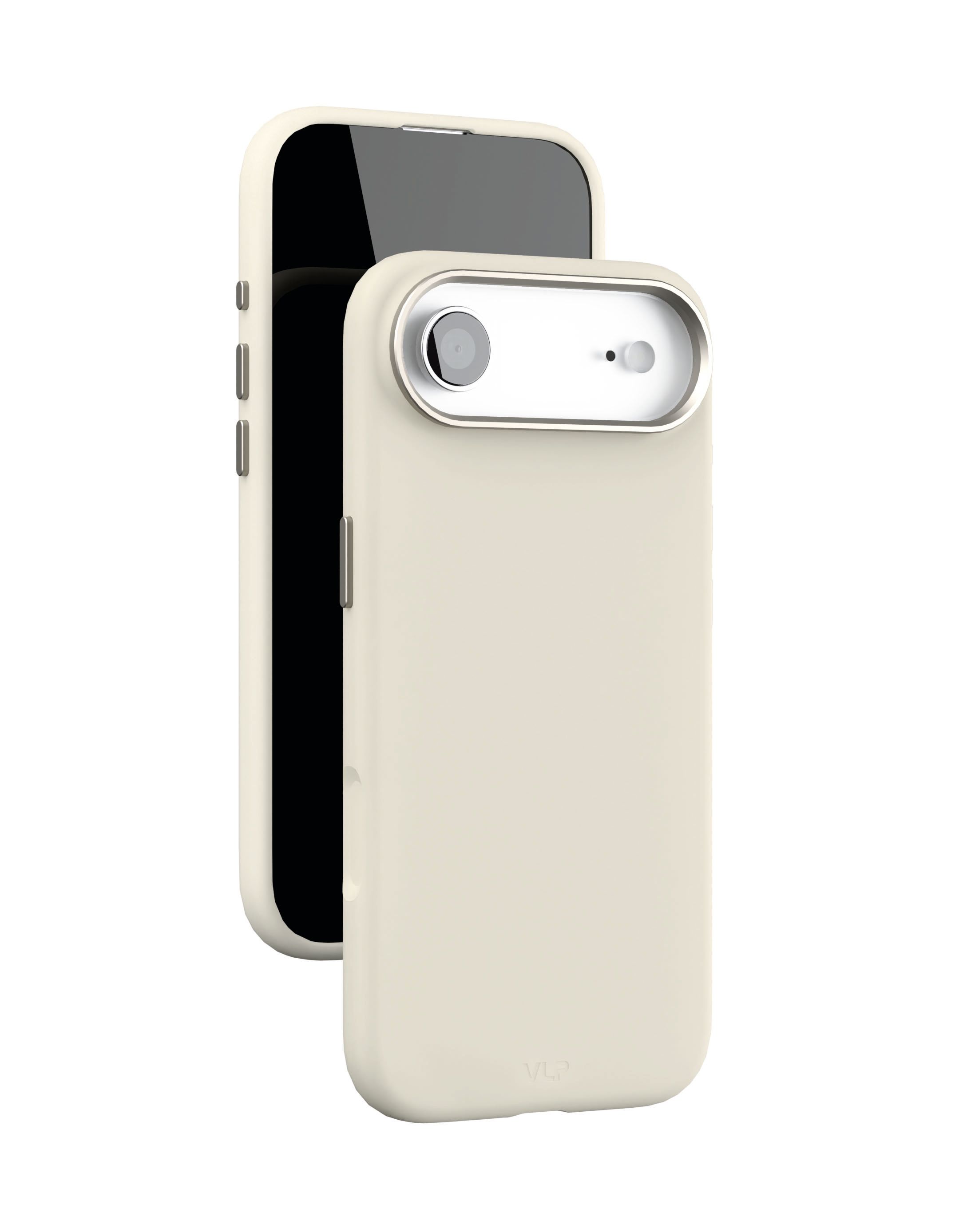 VLP Aster Pro Case с MagSafe для iPhone 17 Air, белый (1057158)