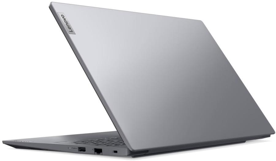 Ноутбук Lenovo IdeaPad Slim 3 15ARP10 15.3" (AMD Ryzen 7 170, AMD Radeon 680M) 16ГБ, 512ГБ SSD, noOS, серый (83K700KGRK)
