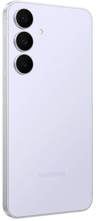 Samsung Galaxy S26 FE 12/512ГБ, Icy Blue
